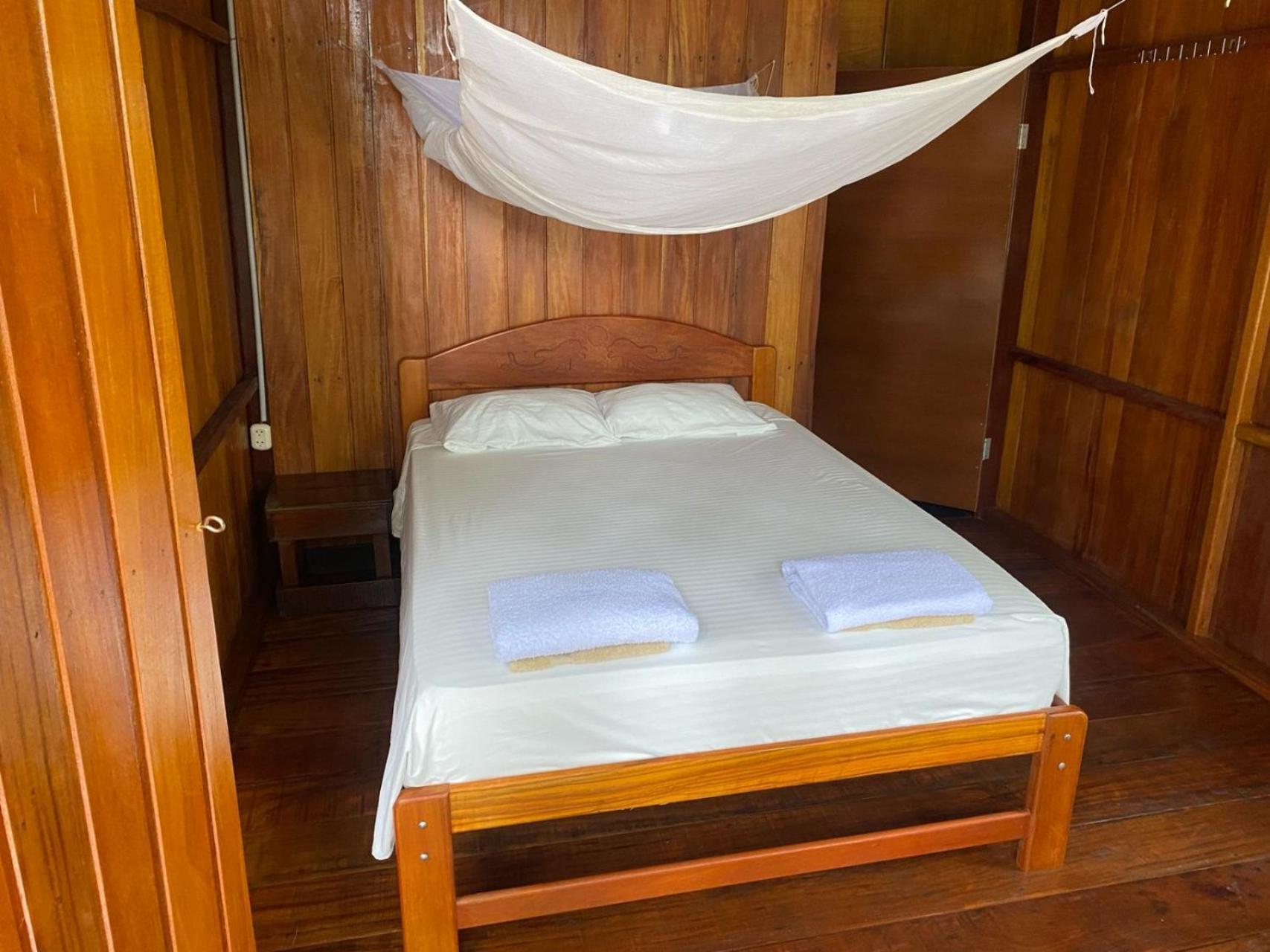Majacho'S House Hostel Πουέρτο Μαλντονάντο Εξωτερικό φωτογραφία