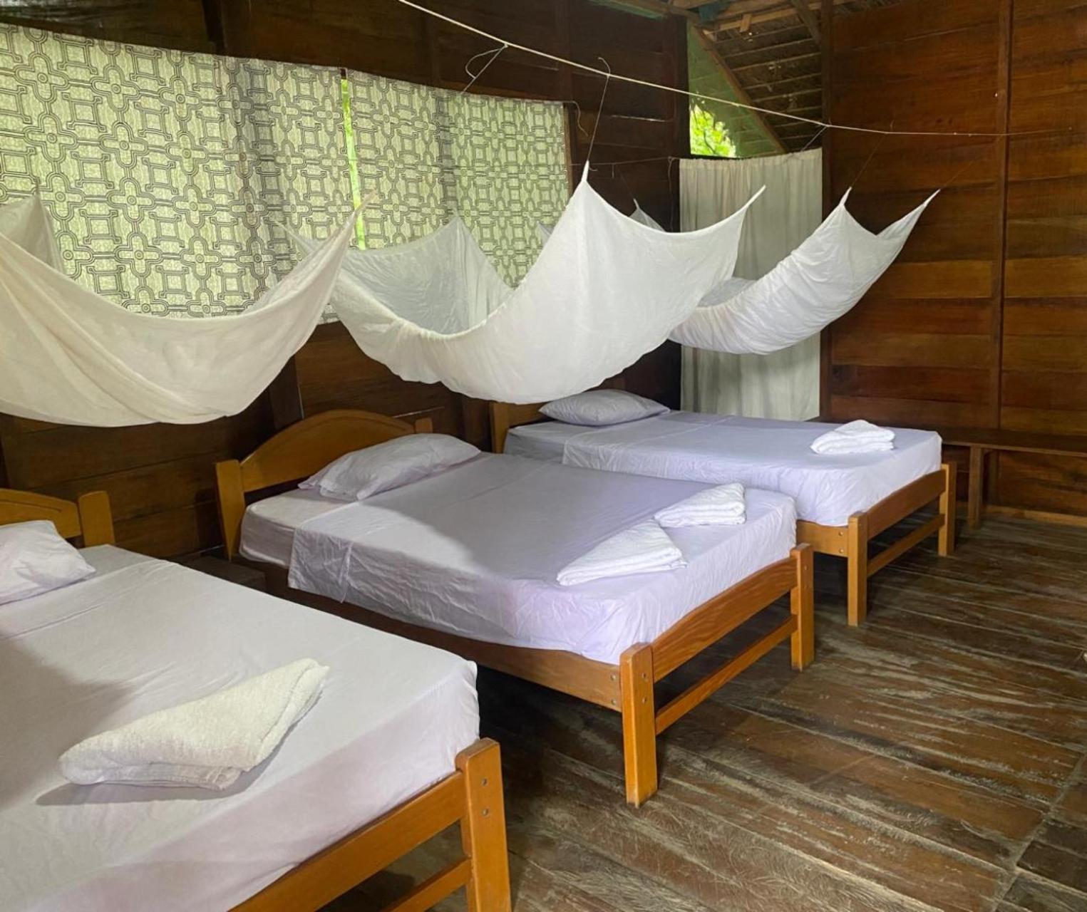 Majacho'S House Hostel Πουέρτο Μαλντονάντο Εξωτερικό φωτογραφία